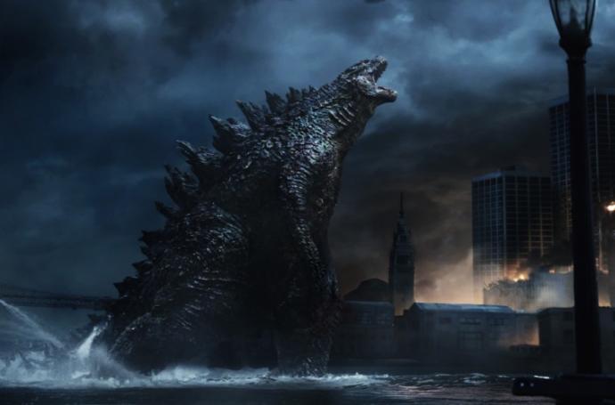 Godzilla vs Kong filminde tarafınız kimden yana olacak?