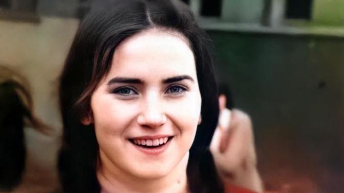 Meral Akşener'in gençlik fotoğrafı hakkında neler düşünüyorsunuz?