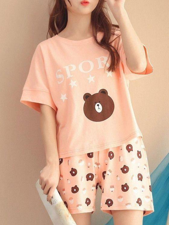 Şort mu, Pijama mı, Kilot mu?