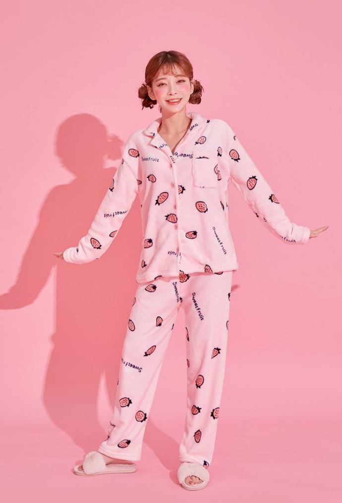 Şort mu, Pijama mı, Kilot mu?