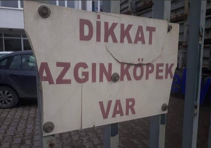Düşenin elinden tutar mısınız?