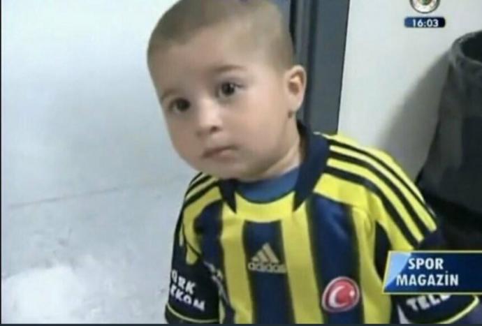 Austin White nasıl sizce?