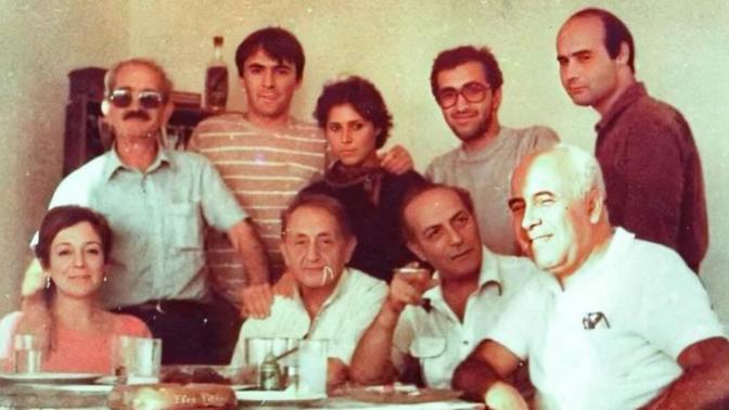 Türk Edebiyatı'nda en sevdiğin ismi ve sevdiğin bir sözünü paylaşmaya var mısın?