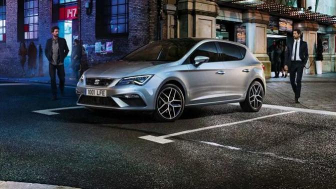 Renault Megane mı Seat Leon mu?