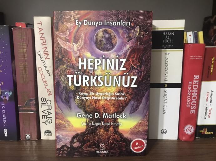 İslam Adem Havva anlatısı ile Türk mitolojisi Törüngey eje anlatisinin benzerliği hakkında düşünceniz ne?
