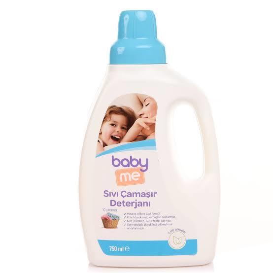 Bebek Bakım ürünleri? KizlarSoruyor