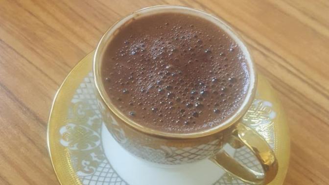 Kahve hazırsa sohbette hazır mıdır?