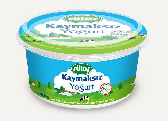 Market alışverişinizde listenizin en başında ne var?