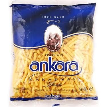 Market alışverişinizde listenizin en başında ne var?