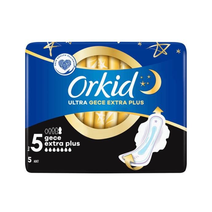 Orkid