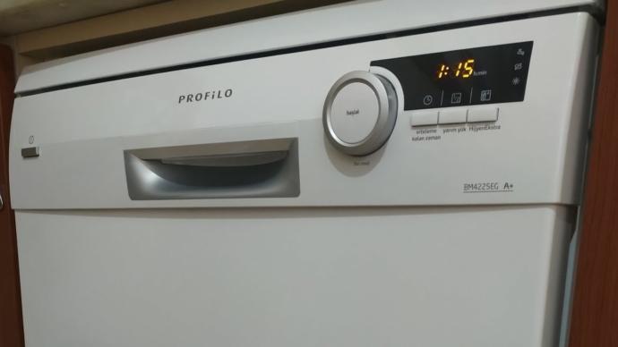 En İyi Bulaşık Makinesi Hangisi? Marka Tavsiyesi Var mı?