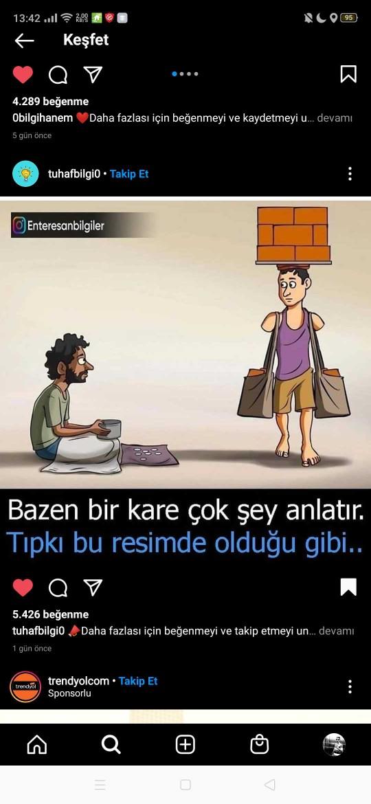 Manisa'da bir dilencinin üst aramasında çıkan 14 bin 135 liraya devlet el koydu. İnsanlar boşuna mı emek harcıyor ve okuyor?