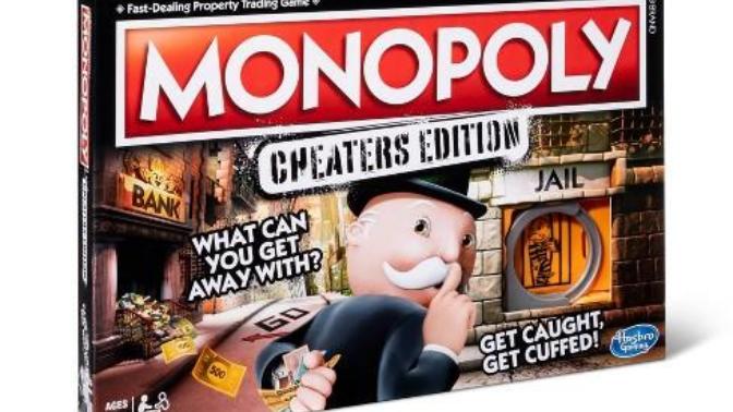 En eğlenceli monopoly hangisi?