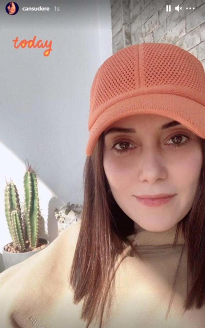 Sen doğal haline ne kadar güveniyorsun?