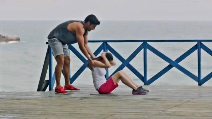Kardiyo yapmak denince aklınıza hangi spor geliyor?