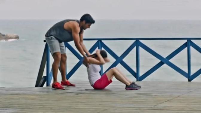 Kardiyo yapmak denince aklınıza hangi spor geliyor?