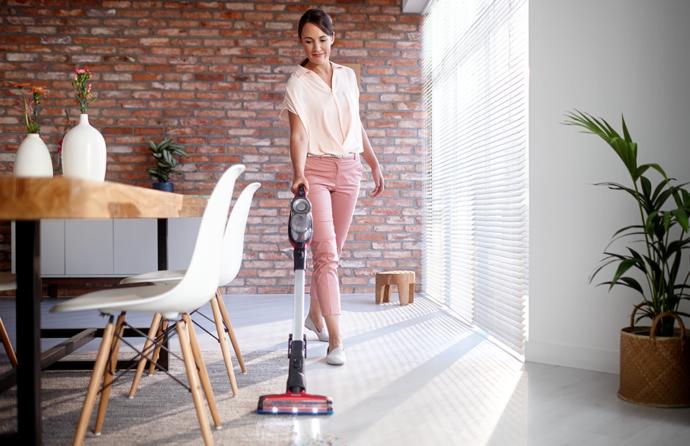 Philips SpeedPro Max