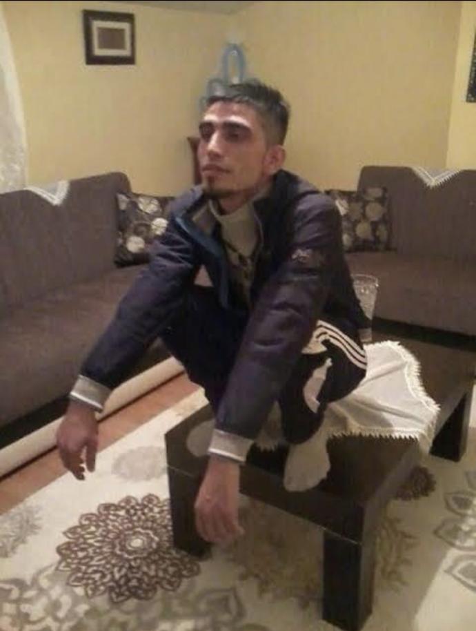 Kürt erkekleri neden zeki, uzun boylu, yakışıklı, sarışın, yeşil gözlü ve kaslı?