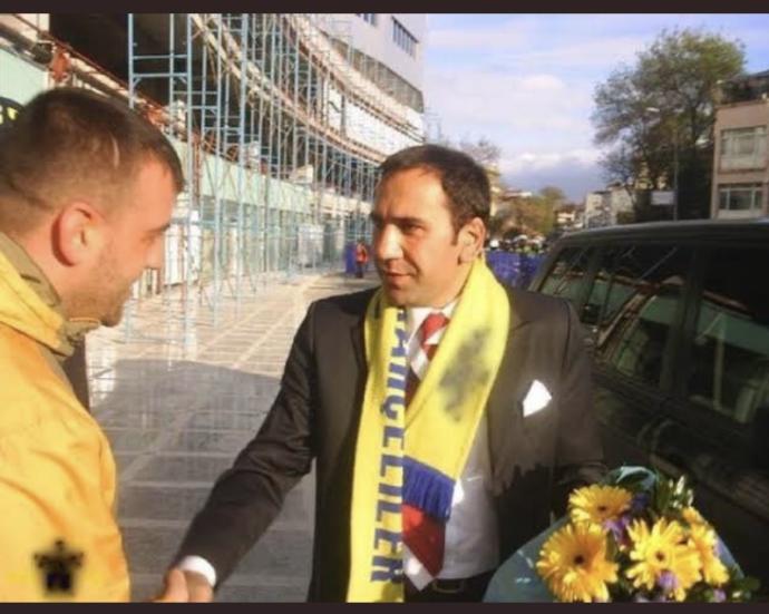 Anadolu takımları , niçin Galatasaray maç öncesi açıklamalar yapar?