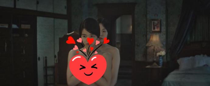 The handmaiden (film)