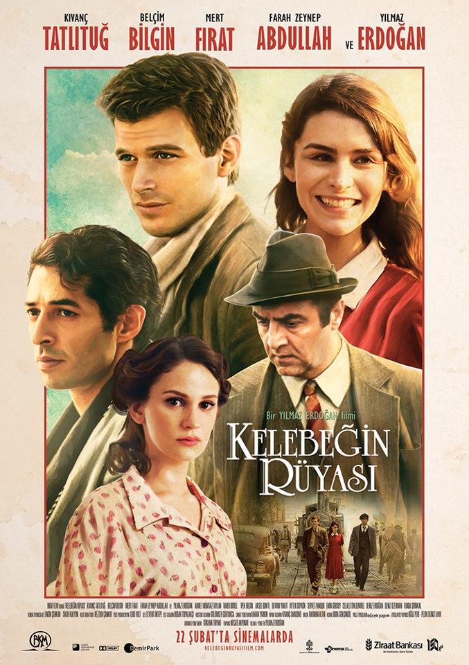 En sevdiğiniz Yılmaz Erdoğan filmi hangisi?