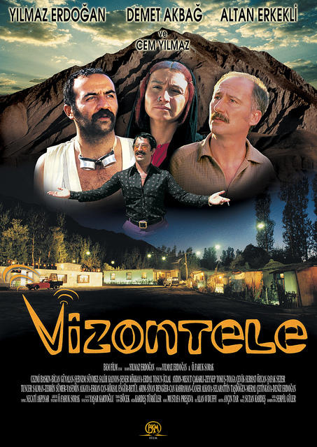 En sevdiğiniz Yılmaz Erdoğan filmi hangisi?