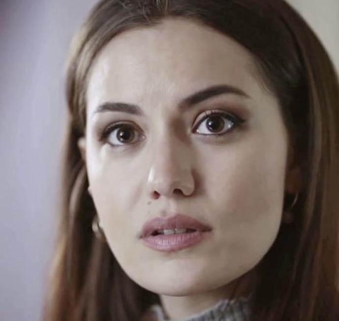 Neslihan atagül mü Fahriye Evcen mi daha güzel?