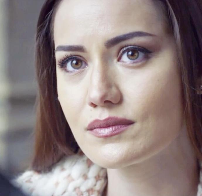 Neslihan atagül mü Fahriye Evcen mi daha güzel?