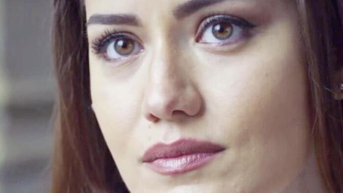 Neslihan atagül mü Fahriye Evcen mi daha güzel?