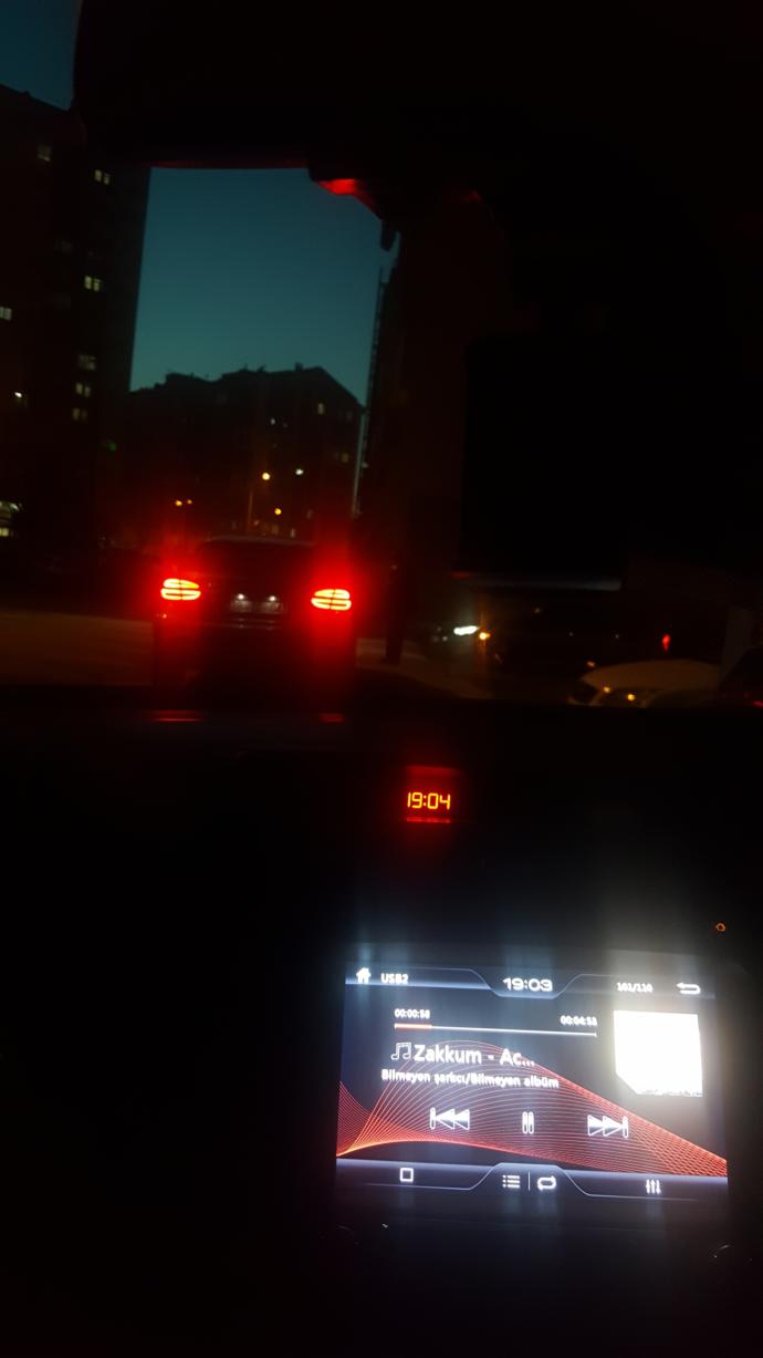 Beklemek sizin için ne kadar sıkıcı?