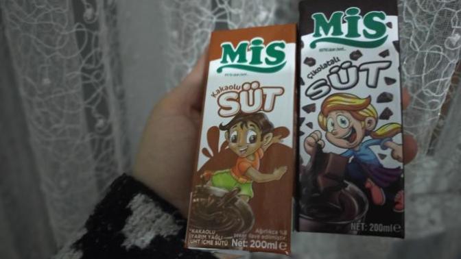 Kakaolu süt ile çikolatalı sütün arasındaki fark nedir 🙄🙄?