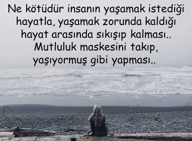 Hayatın neresindesiniz?