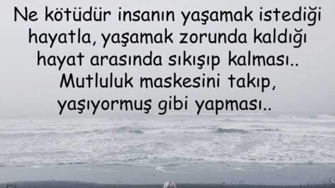 Hayatın neresindesiniz?