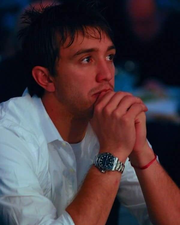 Fernando Muslera çok yakışıklı değil mi yaa?
