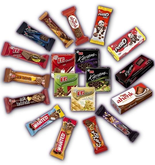 Neden kızlar daha çok cikolata canavari¿ Neden erkekler cikolatayi bu kadar sevmez ki?