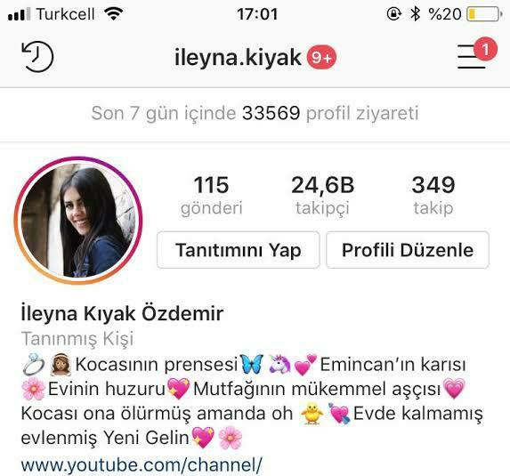 Türk kızlarında böyle bi takıntı böyle bi yapmacıklık bi özentilik var. Sebebi ne? Kıskançlık mi?