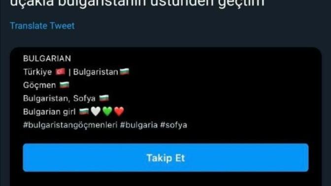 Türk kızlarında böyle bi takıntı böyle bi yapmacıklık bi özentilik var. Sebebi ne? Kıskançlık mi?