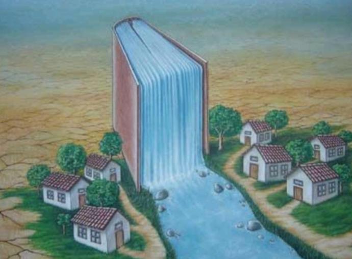 Kitap almak için bütçe ayırıyor musunuz?