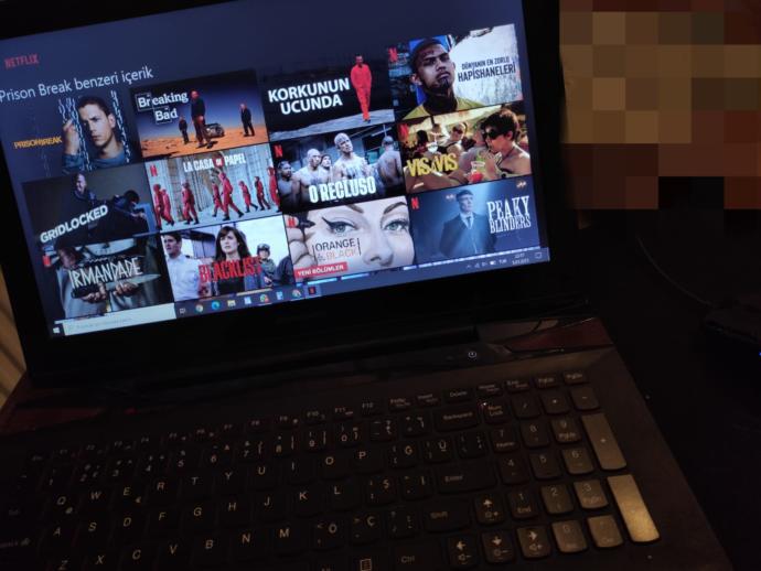 Netflixte hangi dizileri izlemeliyim?