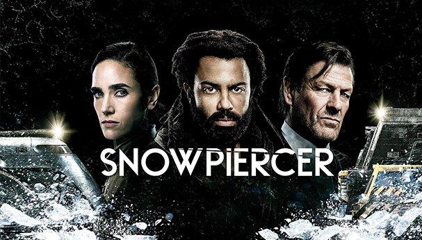 Snowpiercer