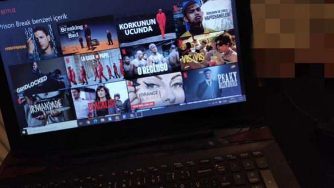 Netflix'te hangi dizileri izlemeliyim?