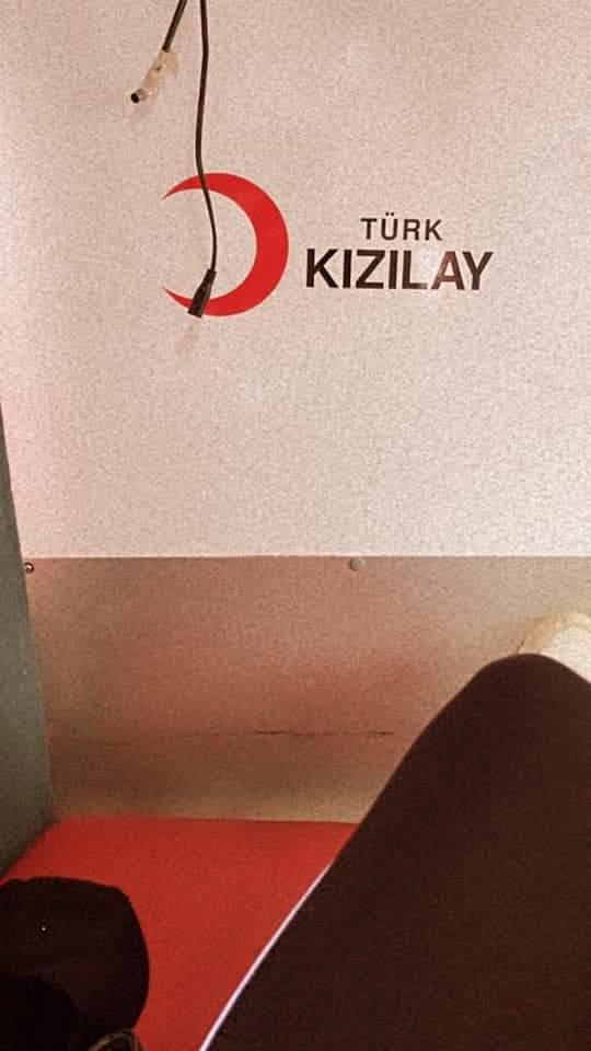 Hiç kan bağışında bulundunuz mu?