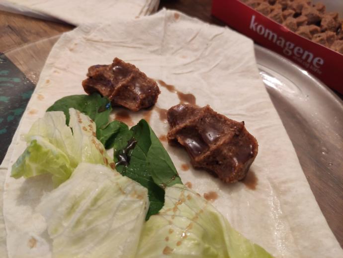 Çiğ köfteye lezzet katan limon mu yoksa nar ekşisi mi?