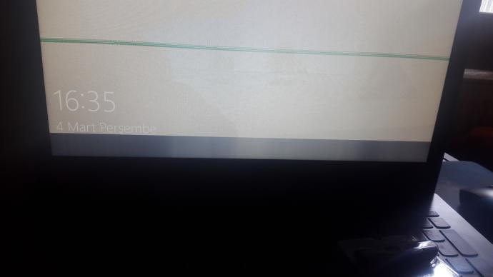 Bilgisayarın sorunu ne dir ki? Driver ler Güncel? Çözüm Format mı Yazılımsal değil se, sorunun kaynağı?