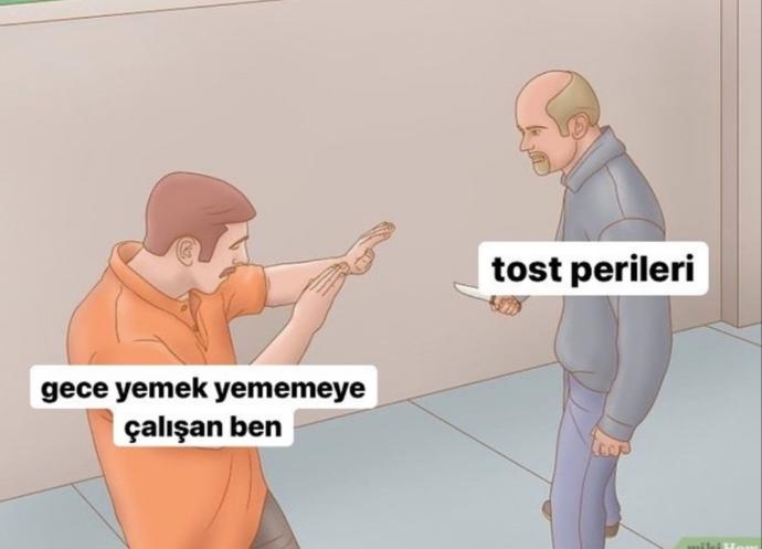 Gorseli instagramdan caldım