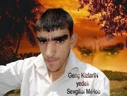 Kürt erkekleri çok yakışıklı değil mi sizce de?