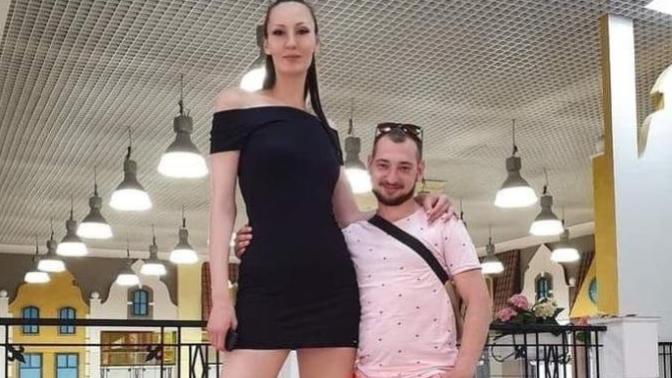 Rus basketbolcu Ekaterina Lisina ve kocası: Sizin önceliğiniz fiziksel uyum mu mental uyum mu?