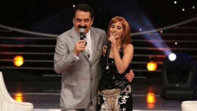 İbo Show'un tarihi olayı: İbrahim Tatlıses'in Yıldız Tilbe'ye yaptığı şey zorbalık mı?