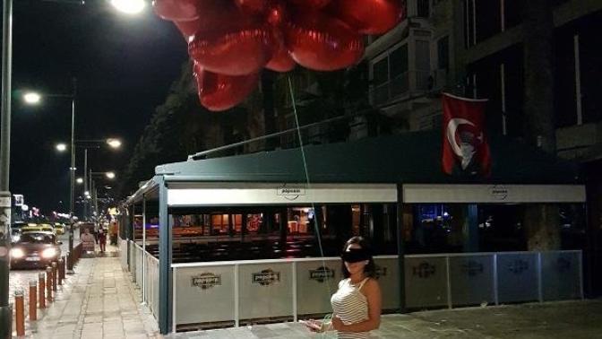 Hoşlandiğim bi Kiz var OKUYUN önemli?