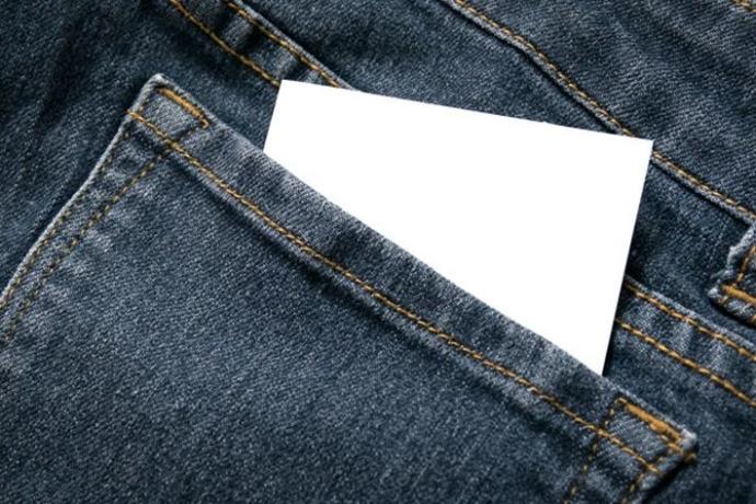 Pasaportum cebimde yıkanmış sorun olur mu?